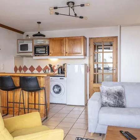 Les Lutins - Incredible View Of Mont Blanc * Шамоні