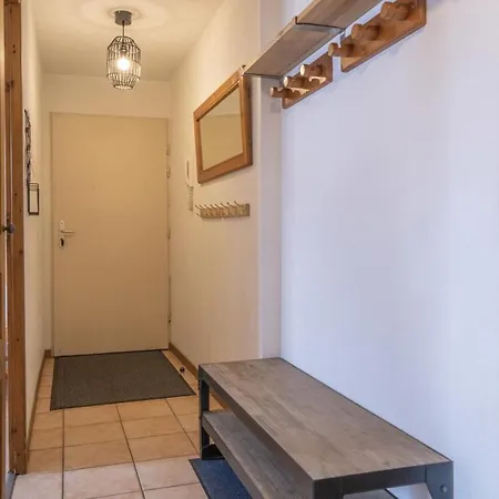 Appartement Les Lutins - Incredible View Of Mont Blanc Chamonix