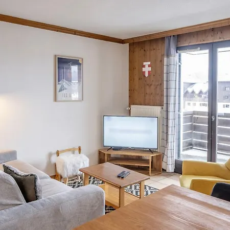 Les Lutins - Incredible View Of Mont Blanc Appartement