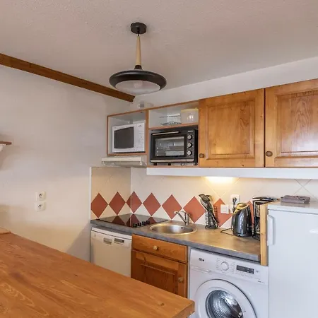 Апартаменти Les Lutins - Incredible View Of Mont Blanc *