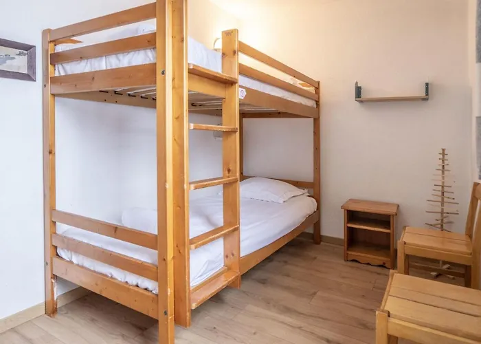 Les Lutins - Incredible View Of Mont Blanc *