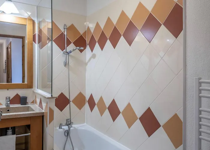 Les Lutins - Incredible View Of Mont Blanc 霞慕尼